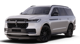 2025 Lincoln Lincoln Navigator External Image 2